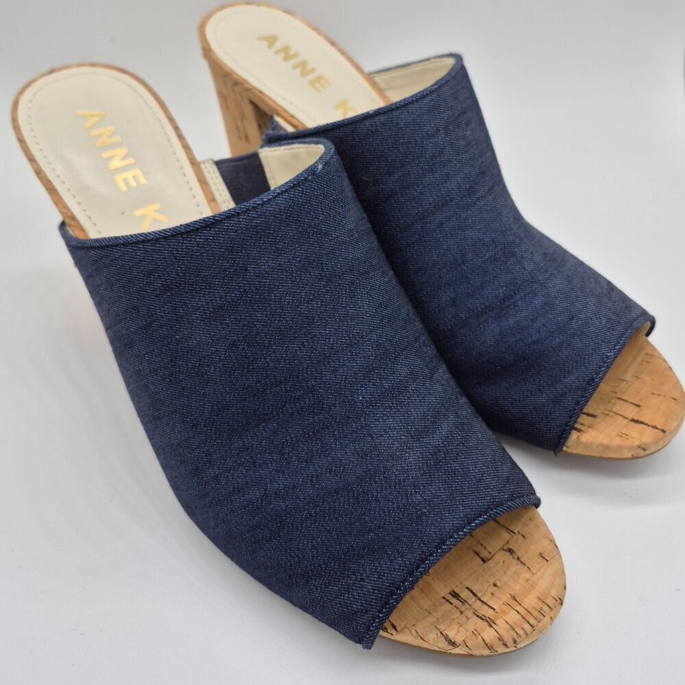 NEW Anne Klein Shoes - Picture 6 of 6